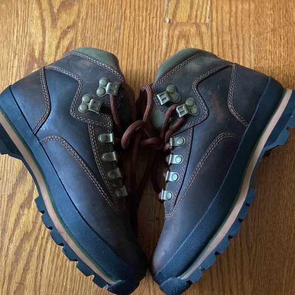 Women’s Timberland Boots - Picture 8 of 8